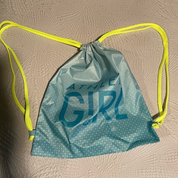 Rope backpack - Picture 2 of 2